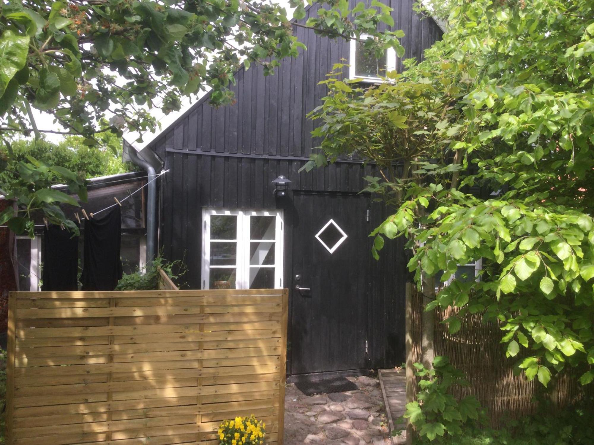 4 Louisenlund Villa Skanderborg Exterior photo