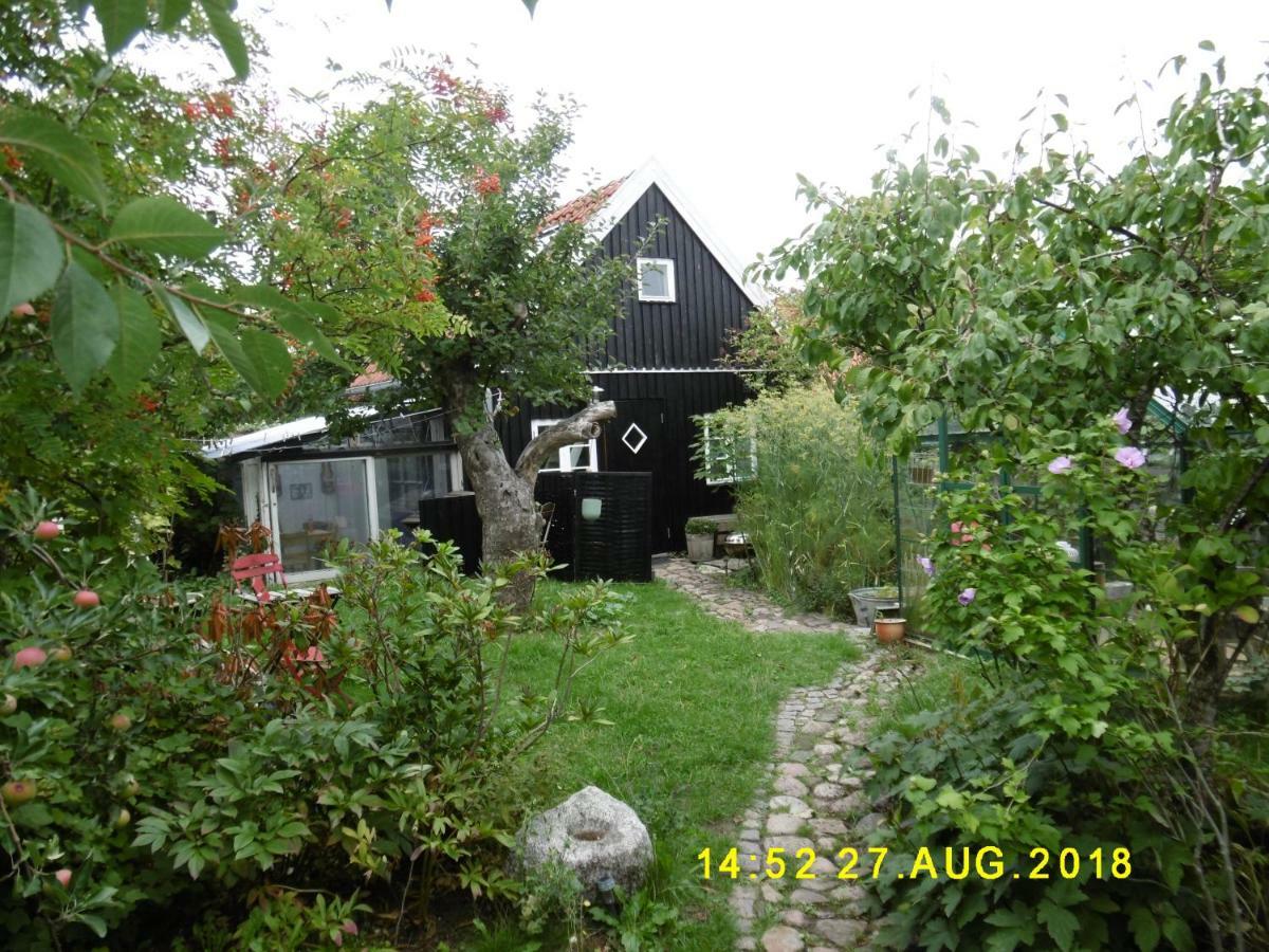 4 Louisenlund Villa Skanderborg Exterior photo